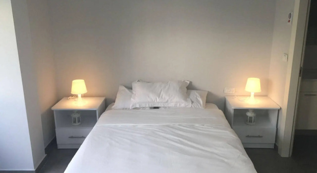 Haifa Luxury Boutique Apartments