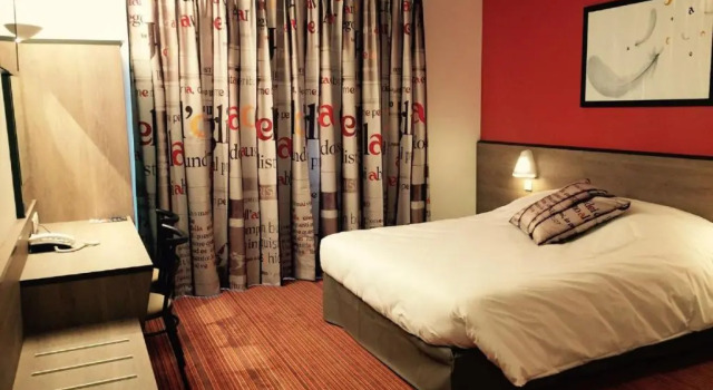 Ace Hotel Annemasse Genève, Забронировать Отель Анмас Geneva-French Side