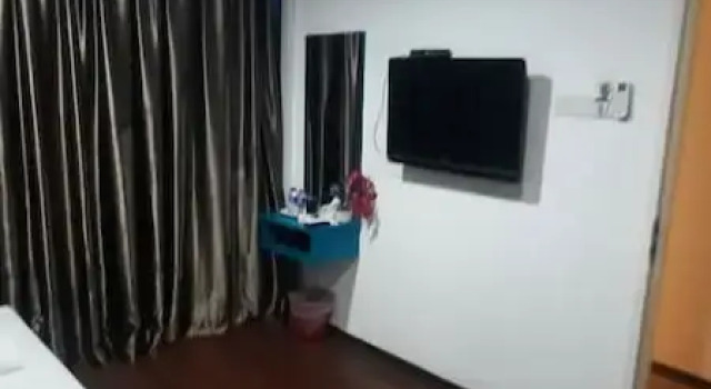 Superior Apartmá OYO 90724 Rg Hotel