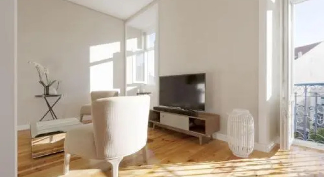 Apartamento Andrade