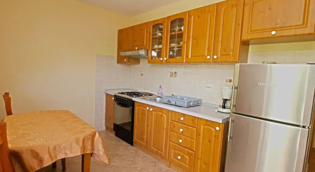 Апартаменты Standard Apartment 1094