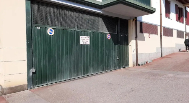 Appartement Hendaye, 2 pièces, 4 personnes - FR-1-239-613