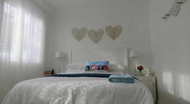 Palm Villa Cottage, Забронировать Дом для отпуска Коттеджи Cape Peninsula, Коттедж