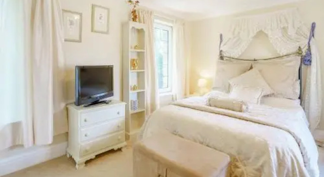 Ash Cottage, Boek Vakantiehuis Llantwit Major 