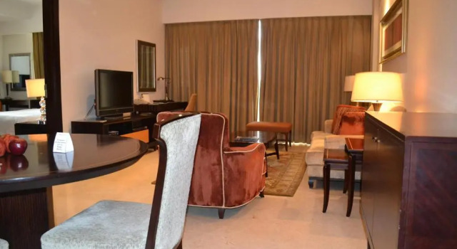 Апартаменты Superior Oakwood Premier Prestige - UB City