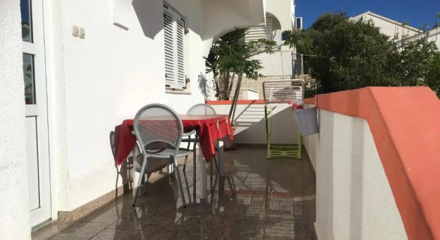 Апартаменты Apartments Villa Emilija