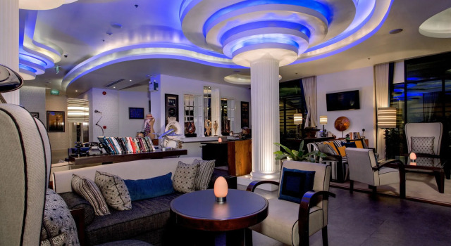 Wave Hotel Pattaya