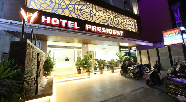 Hotel President