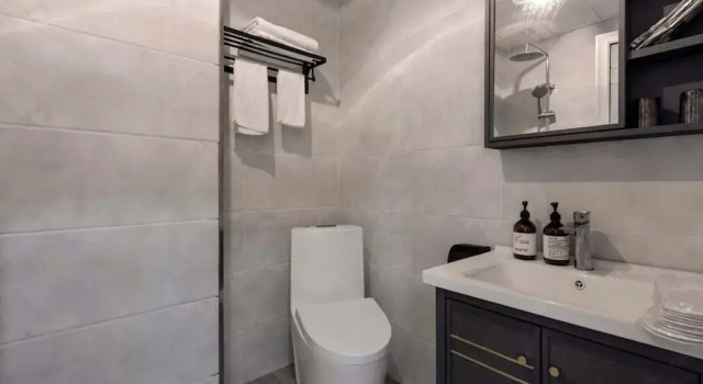 Номер Standard Yupan Yunge Homestay