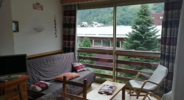 Apartment Residence rapin 6