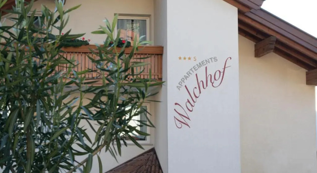 Номер Standard Residence Walchhof