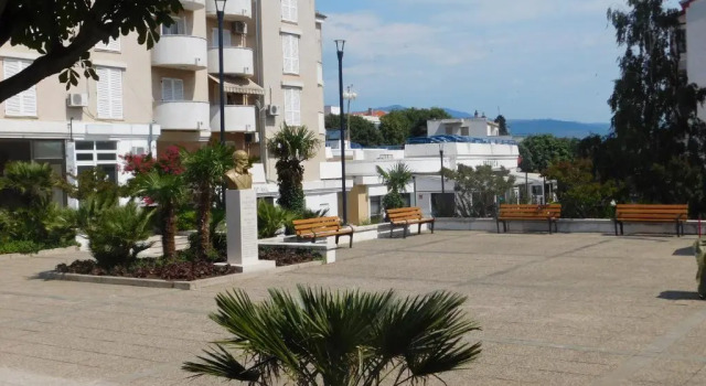 Апартаменты Studio apartman Old Town