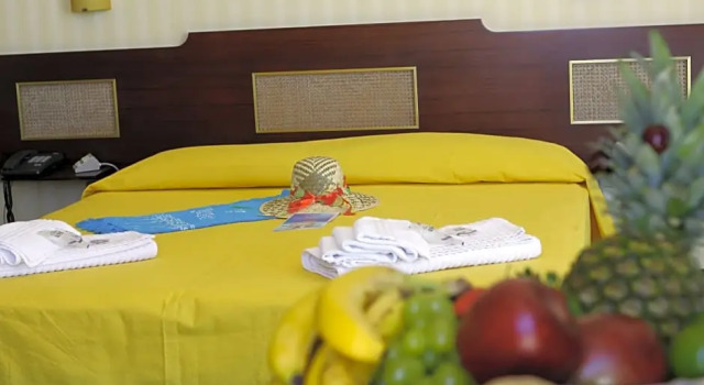 Номер Standard Mediterraneo Resort