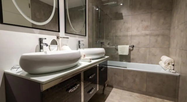 Одноместный номер Economy Ker San Telmo Hotel