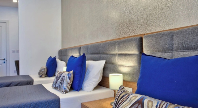 Amazing Valletta Penthouse With Incredible Views