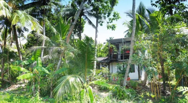 The Mangroves Villa Ahangama, Забронировать Вилла Ахангама Округ Галле