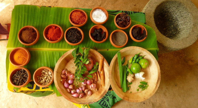 Kurulu Estate