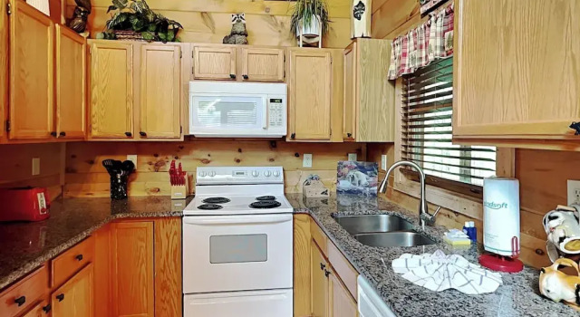 Wild Things by Jackson Mountain Rentals