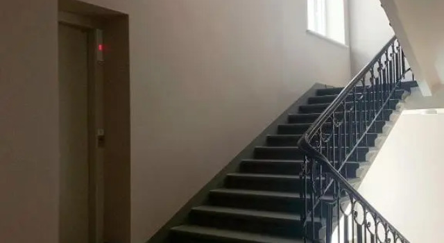 Апартаменты c 1 комнатой Barona Rezidence Apartment 31