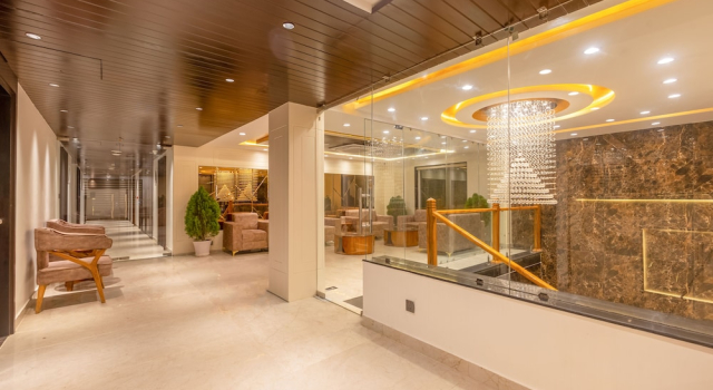 Sterling Rampath Ayodhya, Réserver Hôtel Faizabad 