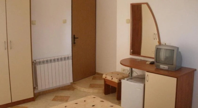Hotel Sunny Park, Забронировать Отель Бизнес-отели Кранево, 4* 5*