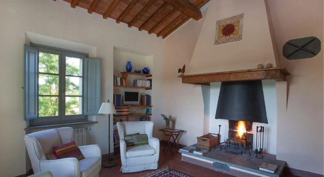 Nice House in a Protected Naturalistic Area Pool MTB Birdwatching-poggio Casale