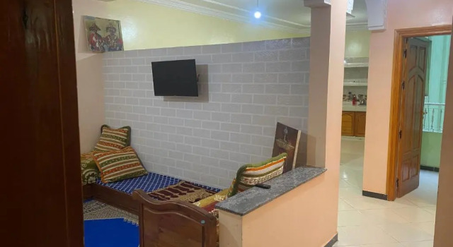 Appartement Ain Asserdoun, Book Lejlighed Billige hoteller i Tadla-Azilal