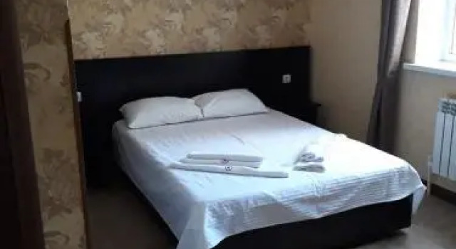 Люкс Гостиница Новый Замок