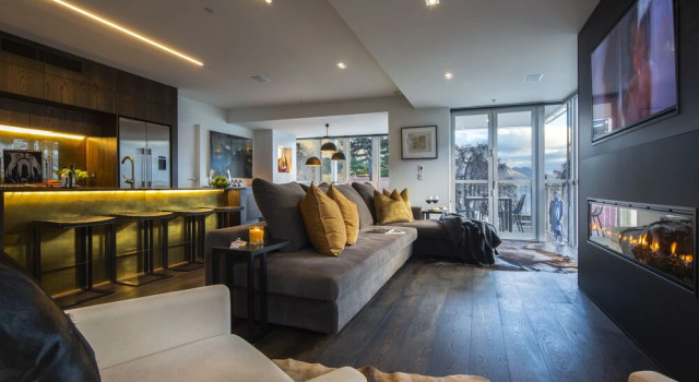 Hyde Loft by Touch of Spice, Забронировать Отель Куинстаун 