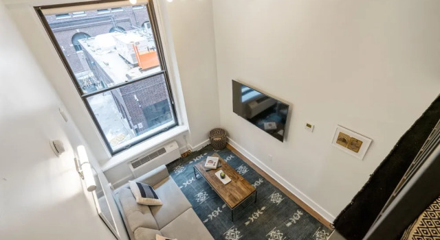 Двухместный люкс The Ledger Residences by Sosuite - Old City