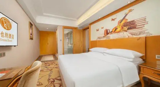 Люкс Vienna Hotel (Beihai High-speed ​​Railway Station)