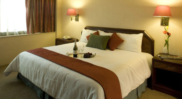 Hotel La Joya, Book Hotel 3-stjernede hoteller i Hidalgo, 3*