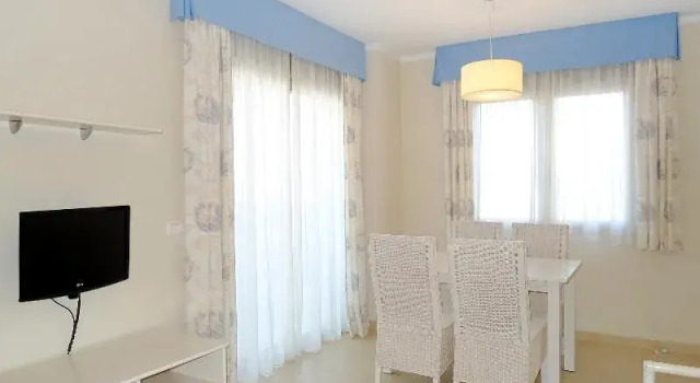 Larimar 02 - Two Bedroom, Book Hotel Calpe Costa Blanca