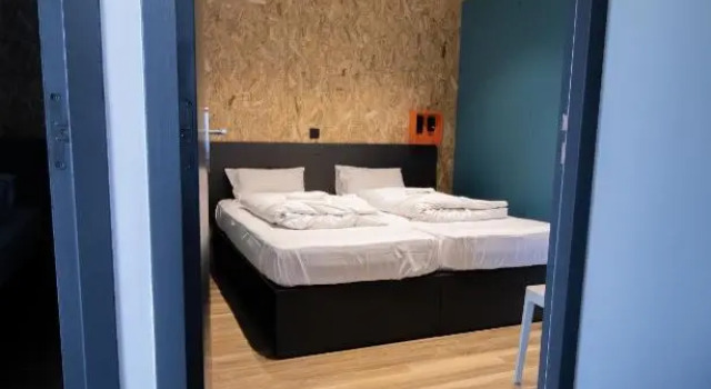 Люкс Moontain Hostel