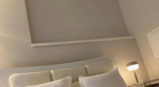 Номер Deluxe Mondo BnB