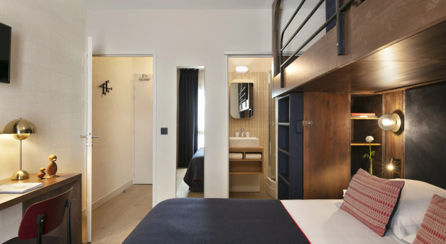 Hotel Marielle