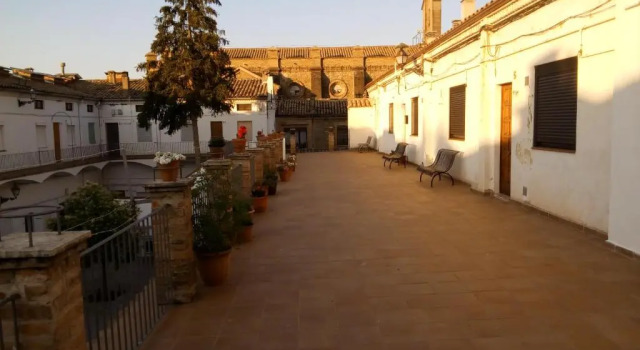 Merola, Reservar Hotel Puigreig Bergueda