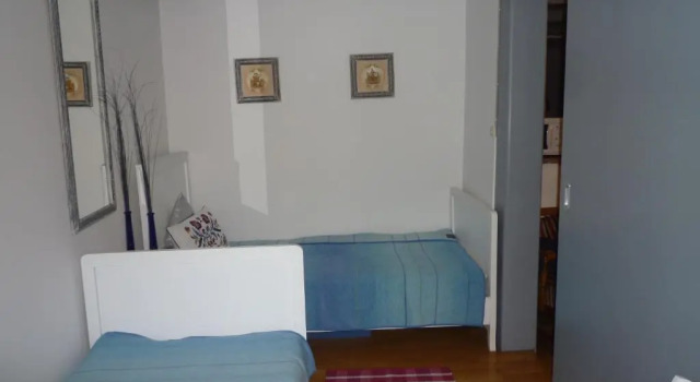 Апартаменты Haus zum Einhörnle