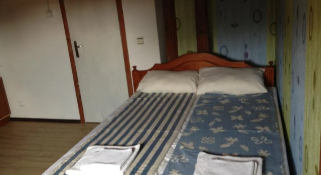 Guest House Zdravec