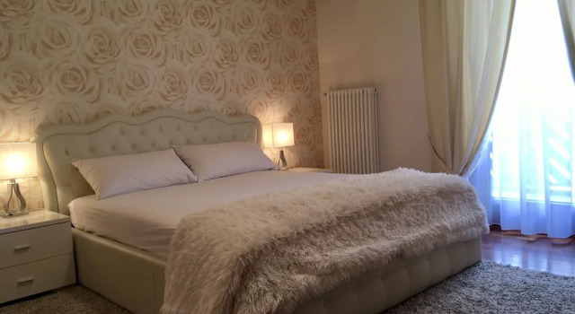 Angels House Forlanini, Prenota Hotel Padova 