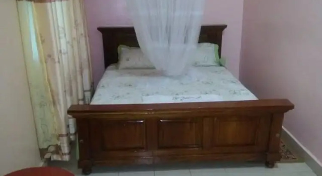 Habitación Estándar Hotel Rastopark