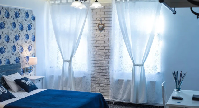 Monolocale Central Hotel