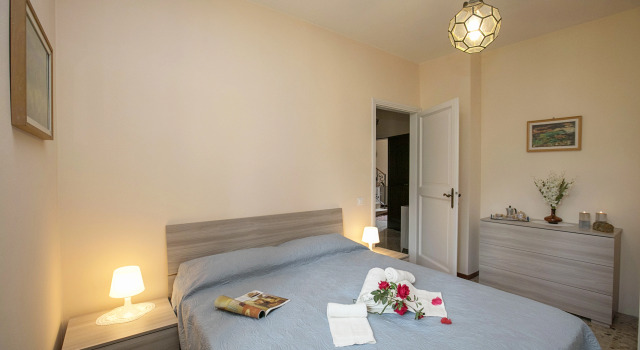 Villa Alberti Appartamento Bruna