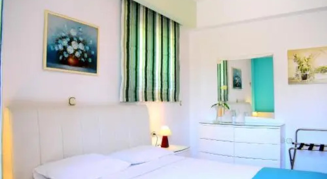 Villa Athena, Reserva ahora Villa Hoteles en Rodas con piscina, Piscina