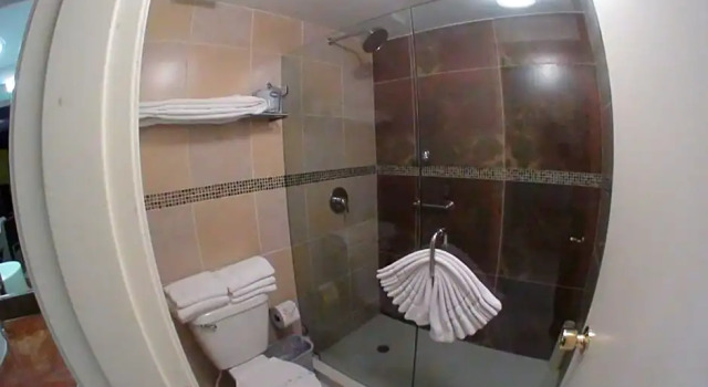 Номер Standard Baja Inn Hoteles Rio