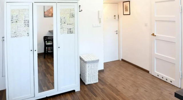Old Town Studio Apartment, Забронировать Апартаменты/квартира Варшава Мазовецкое воеводство