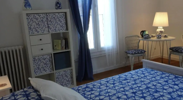 Номер Standard La Villa STELLA