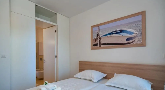 Villa Infinity CFH