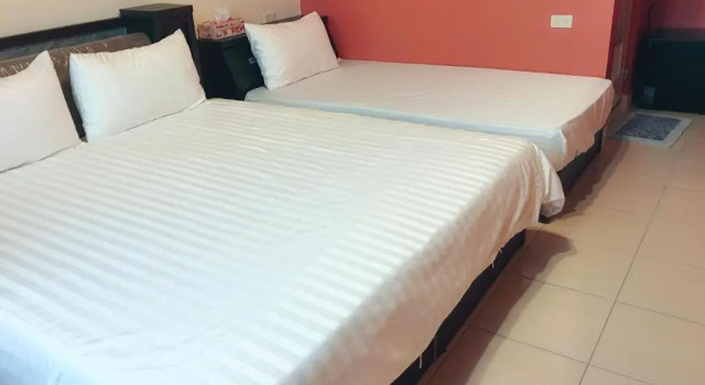Номер Standard Happy Homestay
