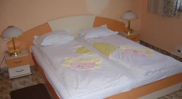 Номер Standard Guest House With The Wooden Plough